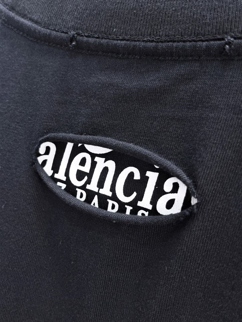 Balenciaga T-Shirts